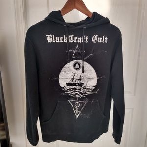 Blackcraft Hoodie